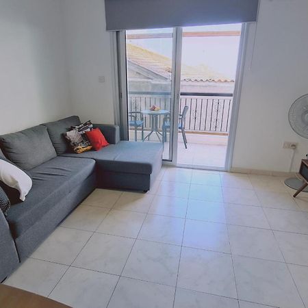 Stay Finikoudes Soul Larnaca Exteriör bild